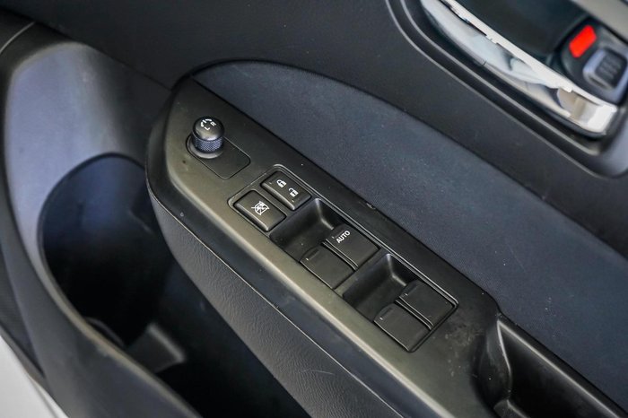 2016 Suzuki Swift GL