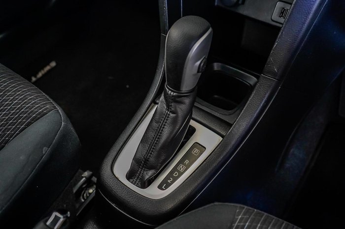 2016 Suzuki Swift GL