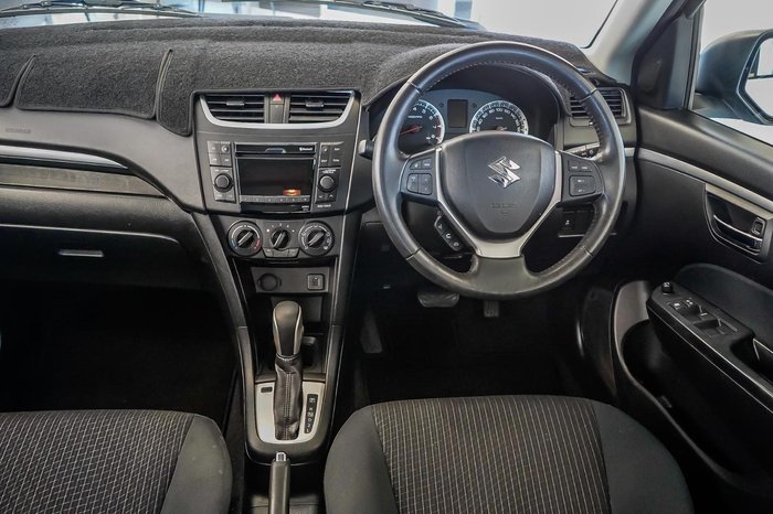 2016 Suzuki Swift GL