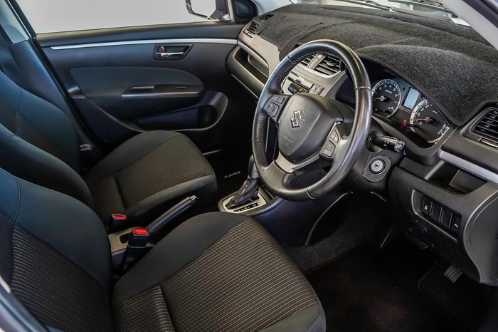 2016 Suzuki Swift GL