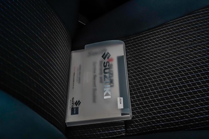 2016 Suzuki Swift GL