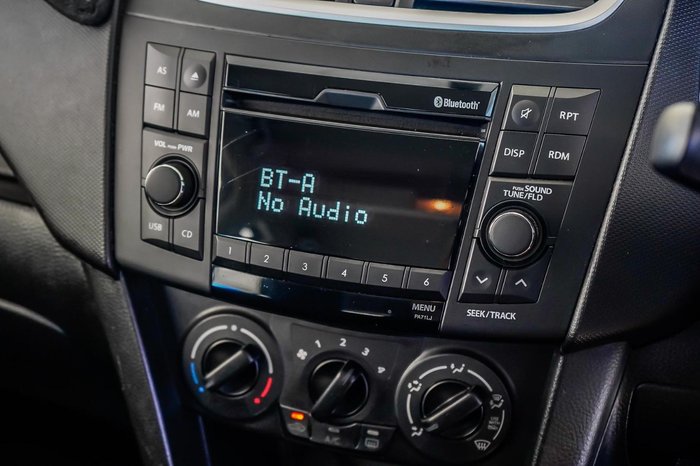 2016 Suzuki Swift GL