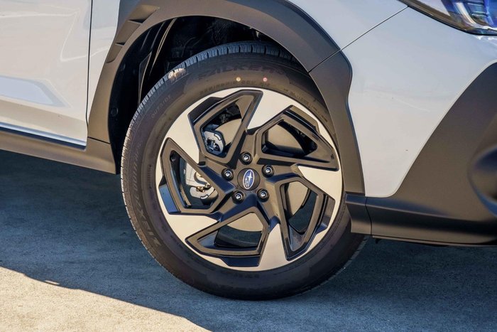 2025 Subaru Crosstrek 2.0S