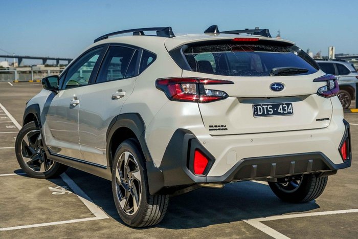 2025 Subaru Crosstrek 2.0S
