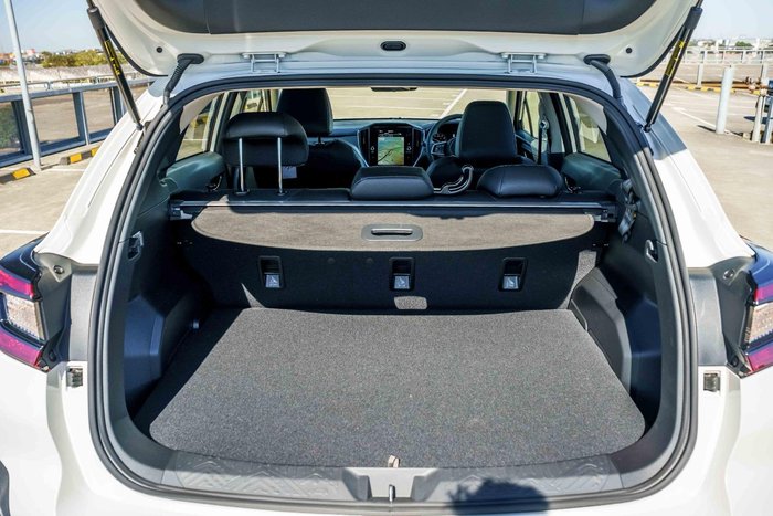 2025 Subaru Crosstrek 2.0S