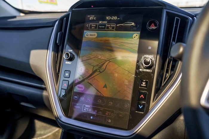 2025 Subaru Crosstrek 2.0S