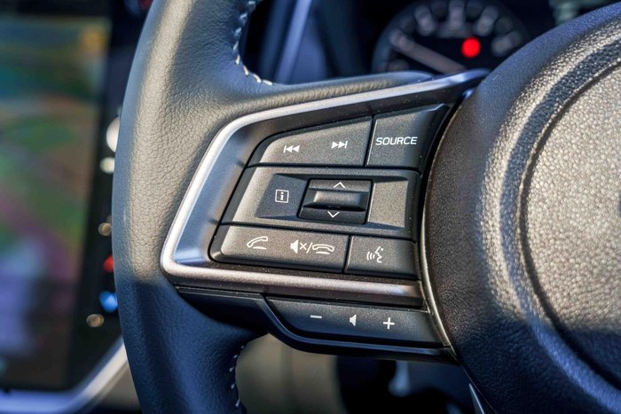 2025 Subaru Crosstrek 2.0S