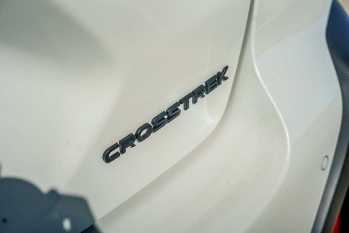 2025 Subaru Crosstrek 2.0S