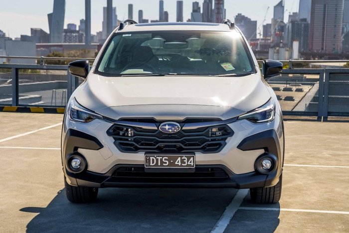 2025 Subaru Crosstrek 2.0S