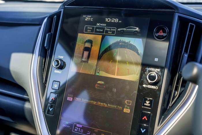 2025 Subaru Crosstrek 2.0S