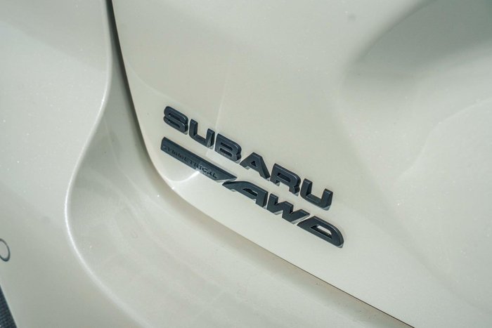 2025 Subaru Crosstrek 2.0S