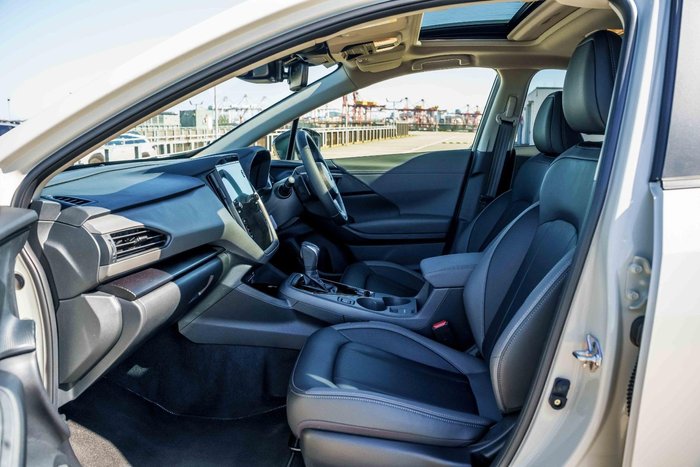 2025 Subaru Crosstrek 2.0S