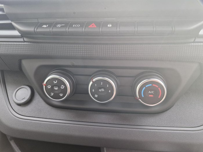 2026 Renault Trafic Pro