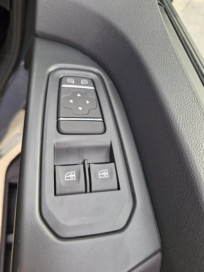 2026 Renault Trafic Pro