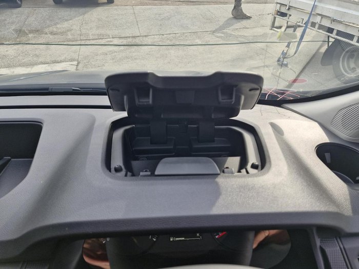 2026 Renault Trafic Pro
