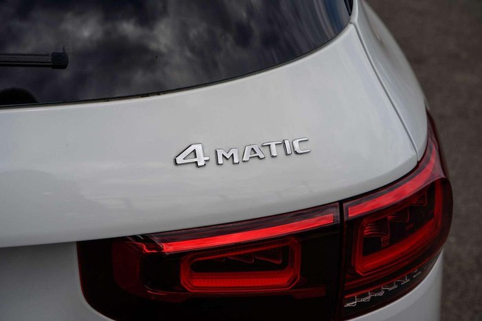 2021 Mercedes-Benz GLB-Class GLB250