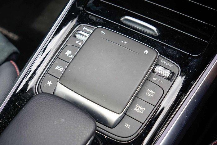 2021 Mercedes-Benz GLB-Class GLB250