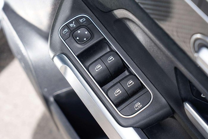 2021 Mercedes-Benz GLB-Class GLB250