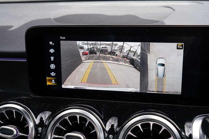 2021 Mercedes-Benz GLB-Class GLB250