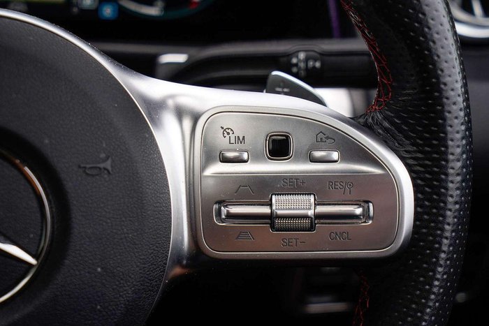 2021 Mercedes-Benz GLB-Class GLB250