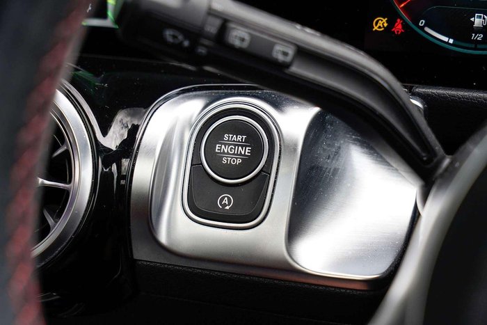 2021 Mercedes-Benz GLB-Class GLB250