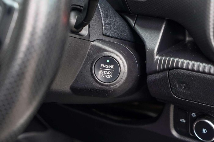 2022 Ford Ranger Raptor