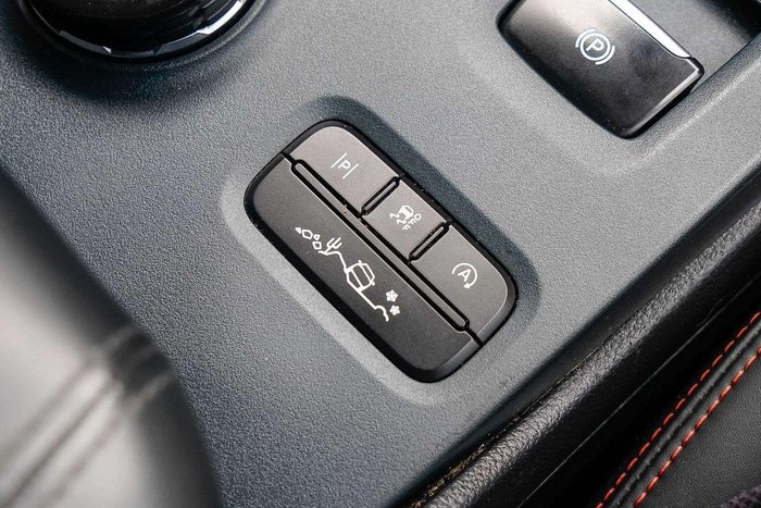 2022 Ford Ranger Raptor