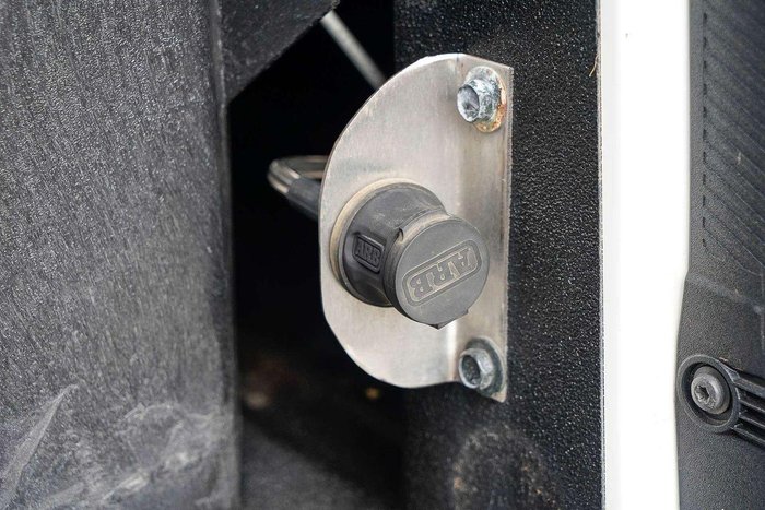 2022 Ford Ranger Raptor