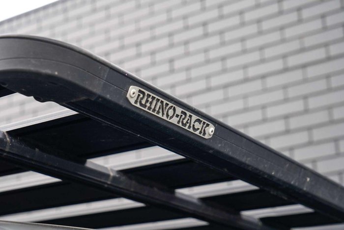 2022 Ford Ranger Raptor