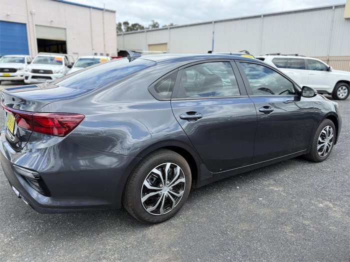 2020 KIA CERATO S SAFETY PACK