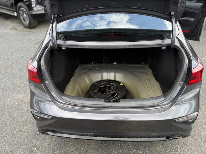 2020 KIA CERATO S SAFETY PACK