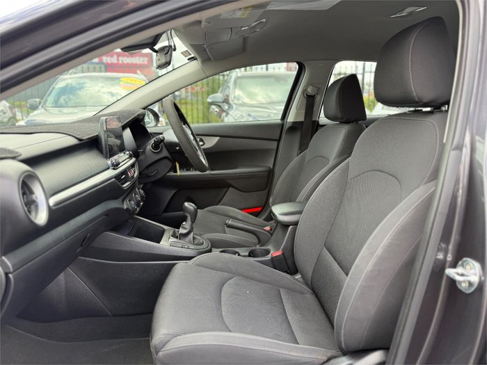 2020 KIA CERATO S SAFETY PACK