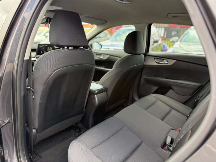 2020 KIA CERATO S SAFETY PACK