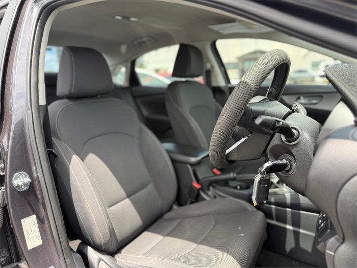 2020 KIA CERATO S SAFETY PACK