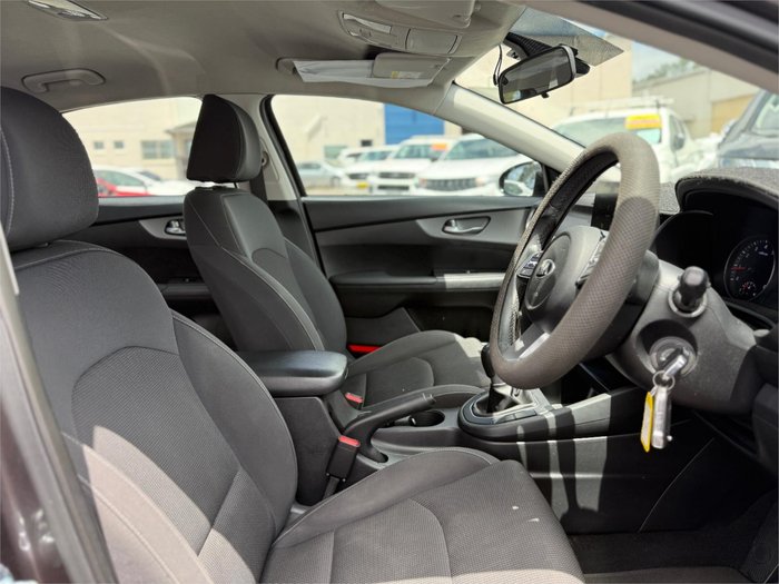 2020 KIA CERATO S SAFETY PACK