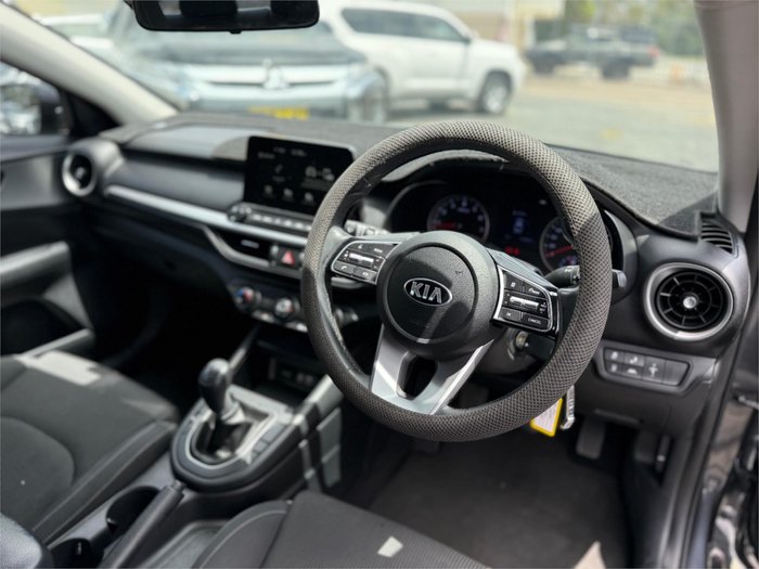 2020 KIA CERATO S SAFETY PACK