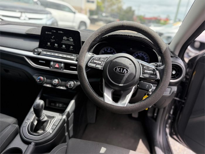 2020 KIA CERATO S SAFETY PACK