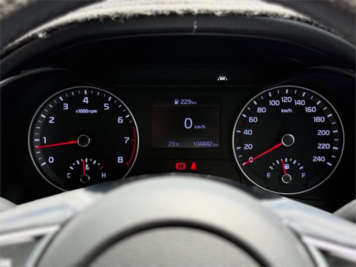 2020 KIA CERATO S SAFETY PACK