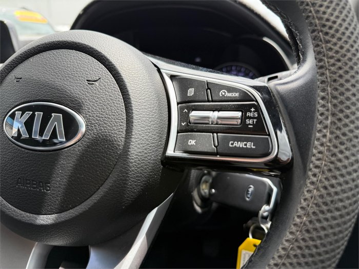 2020 KIA CERATO S SAFETY PACK