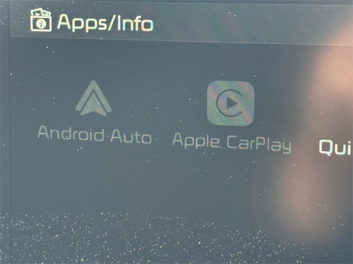 2020 KIA CERATO S SAFETY PACK