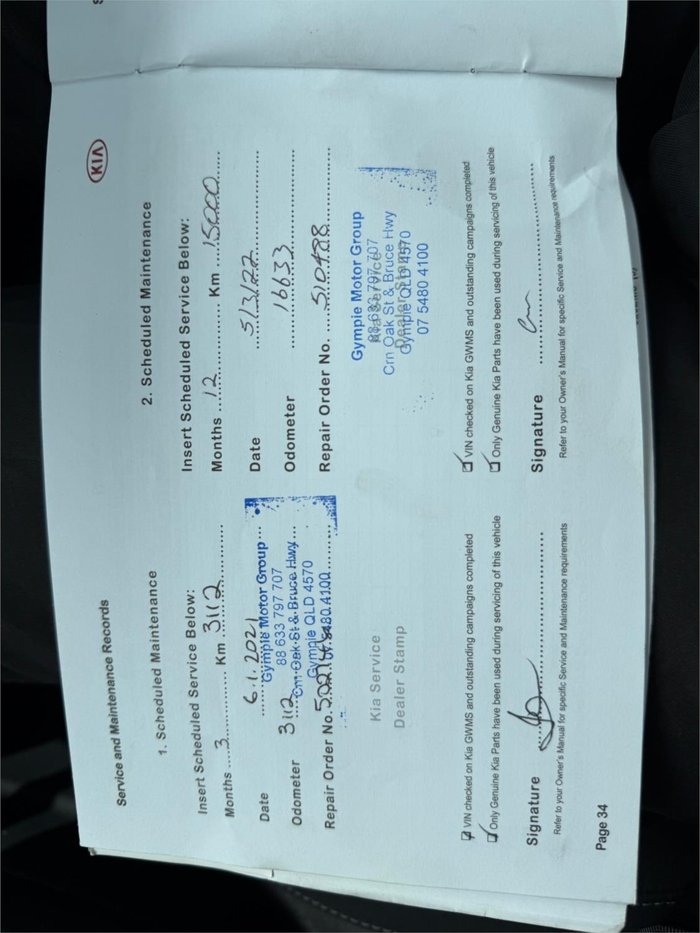 2020 KIA CERATO S SAFETY PACK