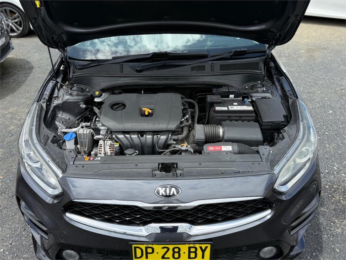 2020 KIA CERATO S SAFETY PACK