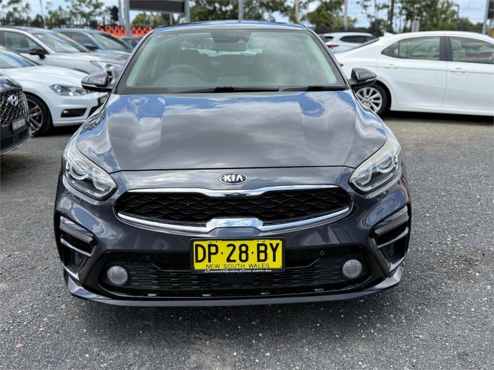 2020 KIA CERATO S SAFETY PACK