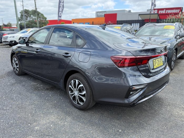 2020 KIA CERATO S SAFETY PACK
