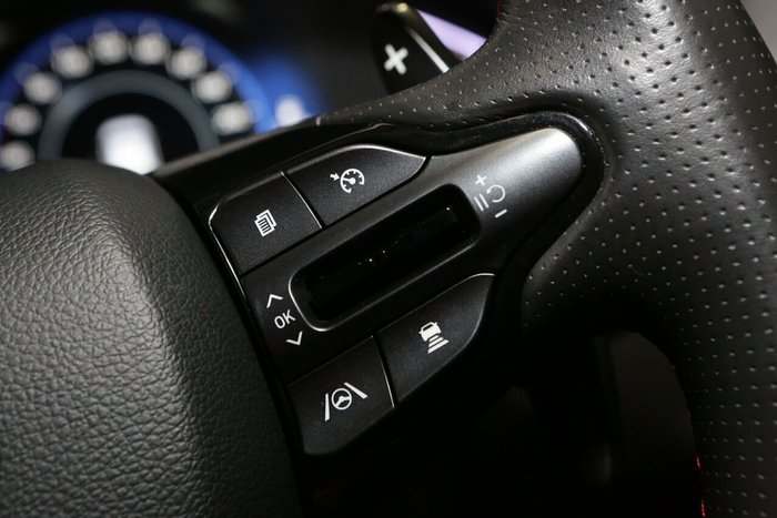 2020 Hyundai i30 N Line