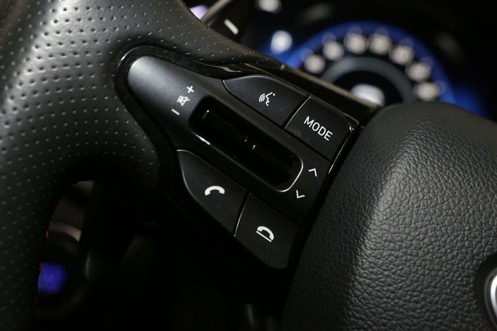 2020 Hyundai i30 N Line