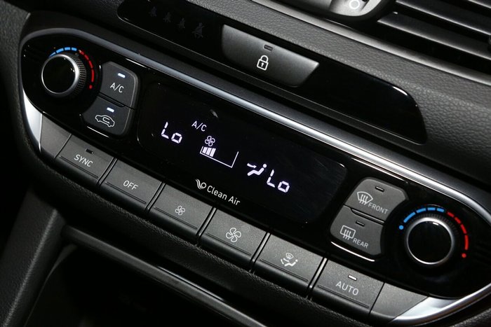 2020 Hyundai i30 N Line