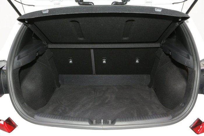 2020 Hyundai i30 N Line