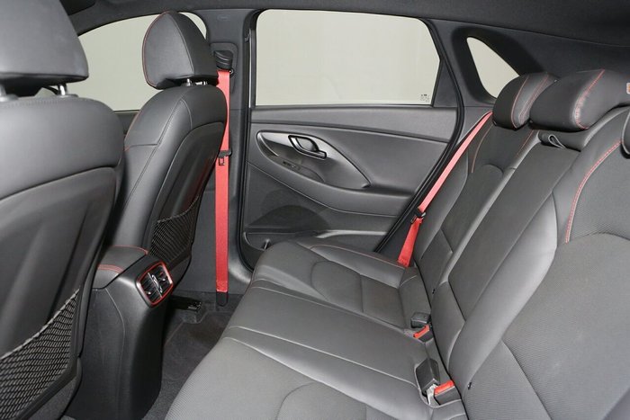 2020 Hyundai i30 N Line