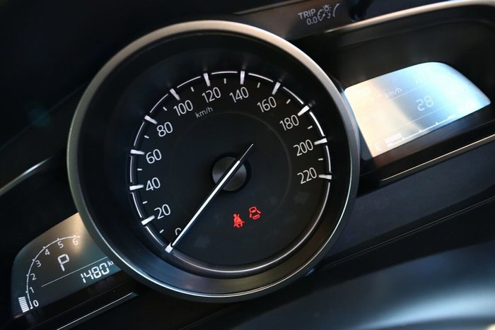 2024 Mazda 2 G15 Pure